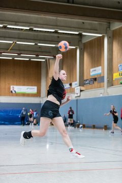 Bild 138 - Frauen HSG Kremperheide/Muensterdorf - HSG Joerl-Vioel : Ergebnis: 34:27